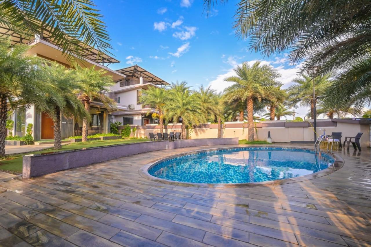 Abs Enclave 1 Villa