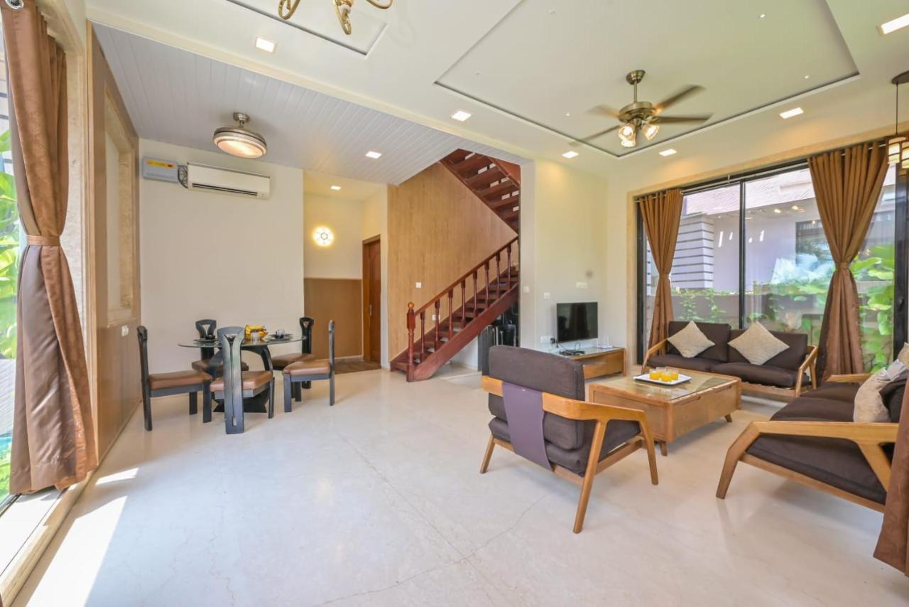 Abs Enclave 1 Lonavala