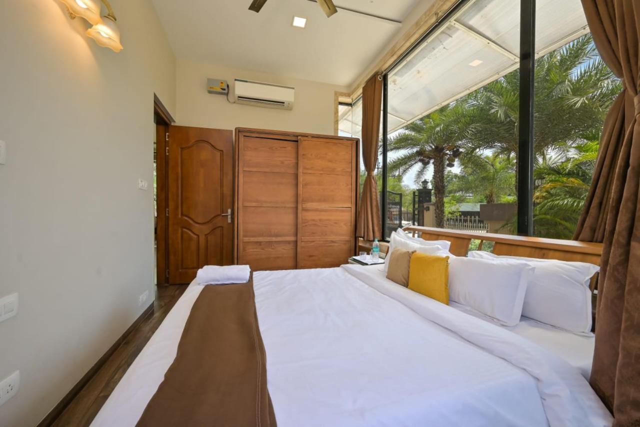 Abs Enclave 1 Villa *