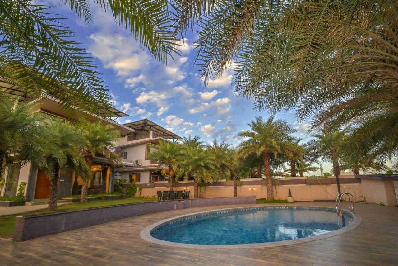 Villa Abs Enclave 1 Lonavala