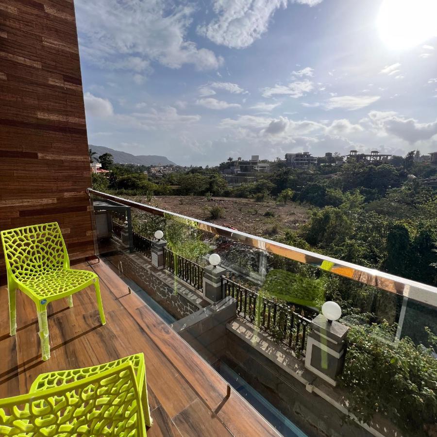 Villa Celestial By Stellar Lonavala