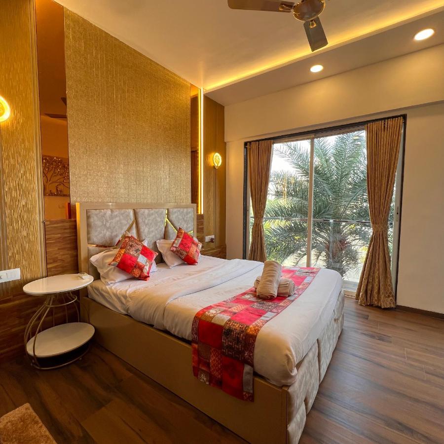 Villa Celestial By Stellar Lonavala