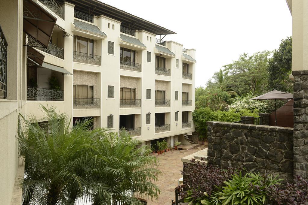 Resort Crystal County 3*