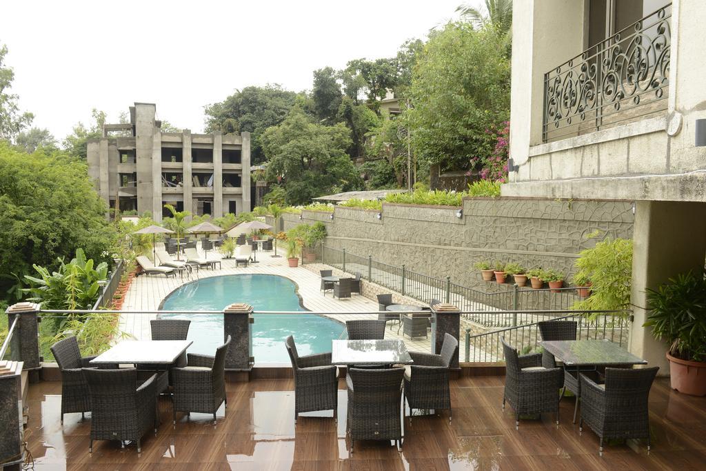 Crystal County Lonavala