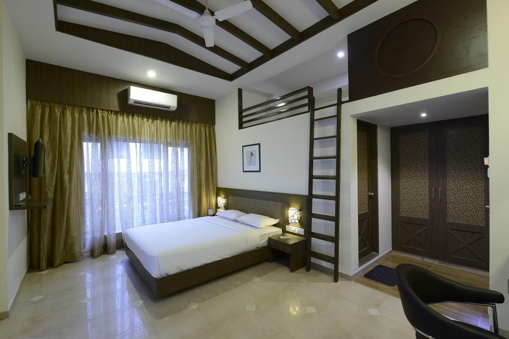Resort Crystal County 3*