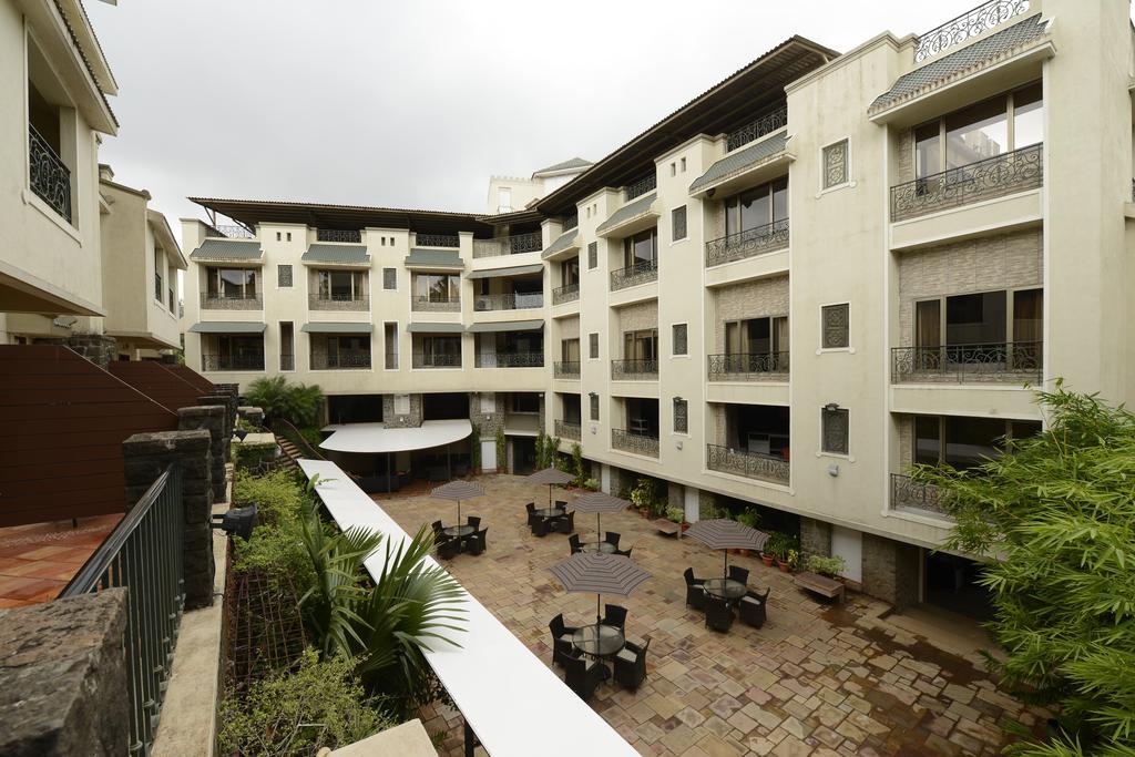 Crystal County Resort 3*