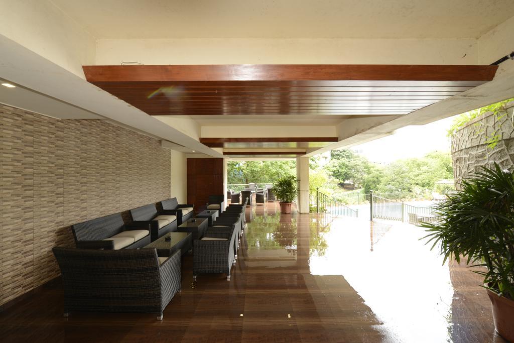 Resort Crystal County Lonavala