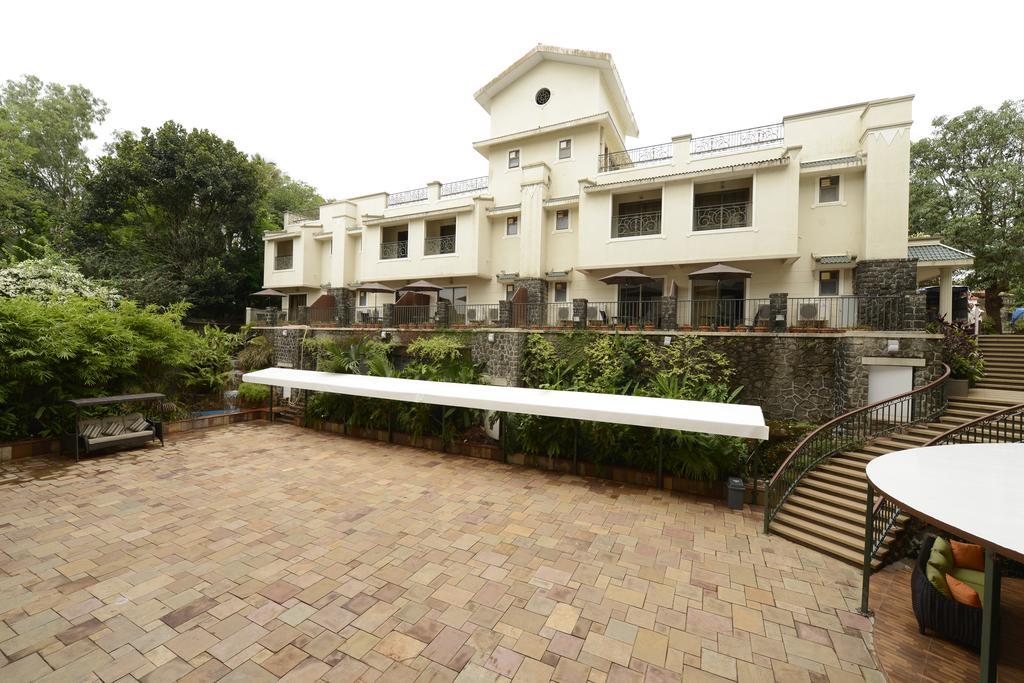 Crystal County 3* Lonavala