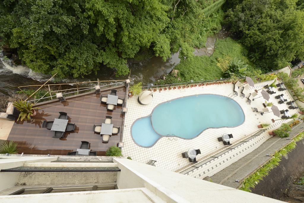 Resort Crystal County 3*