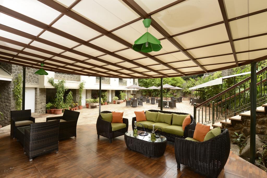 Resort Crystal County Lonavala