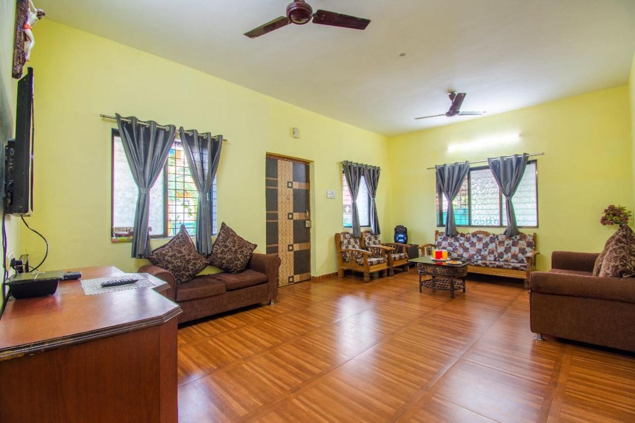 Venessa Villa