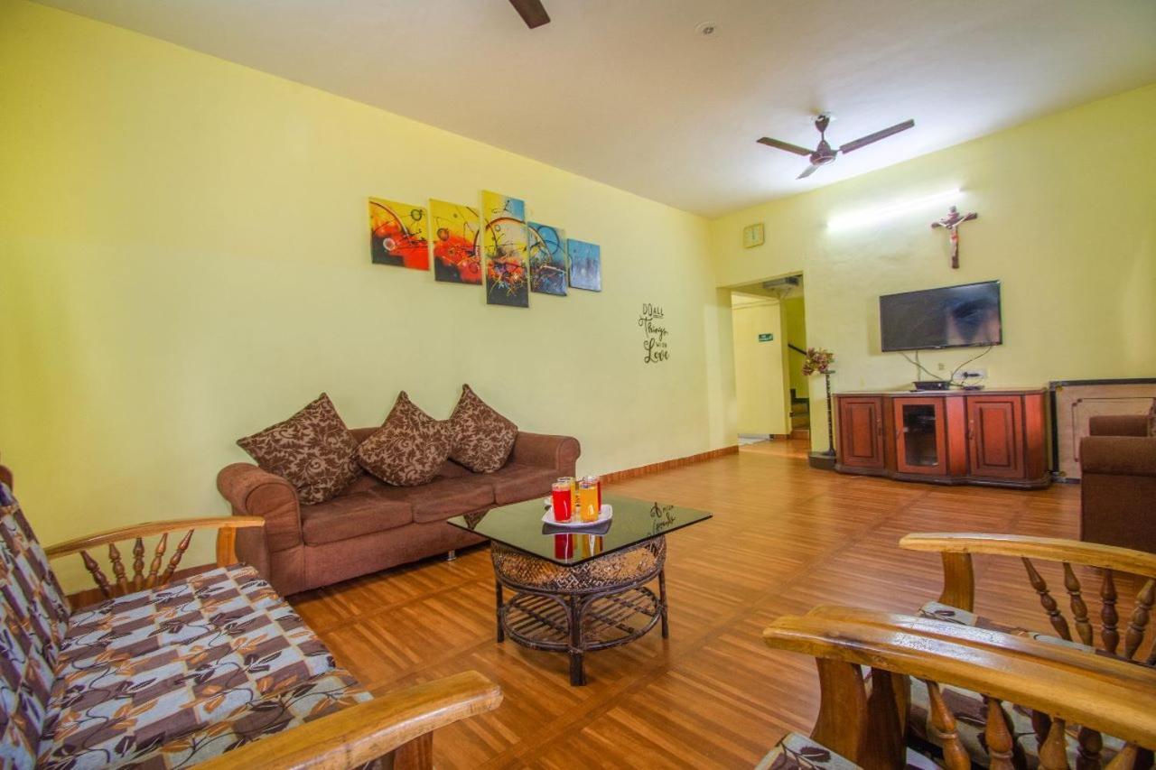 Villa Venessa Lonavala