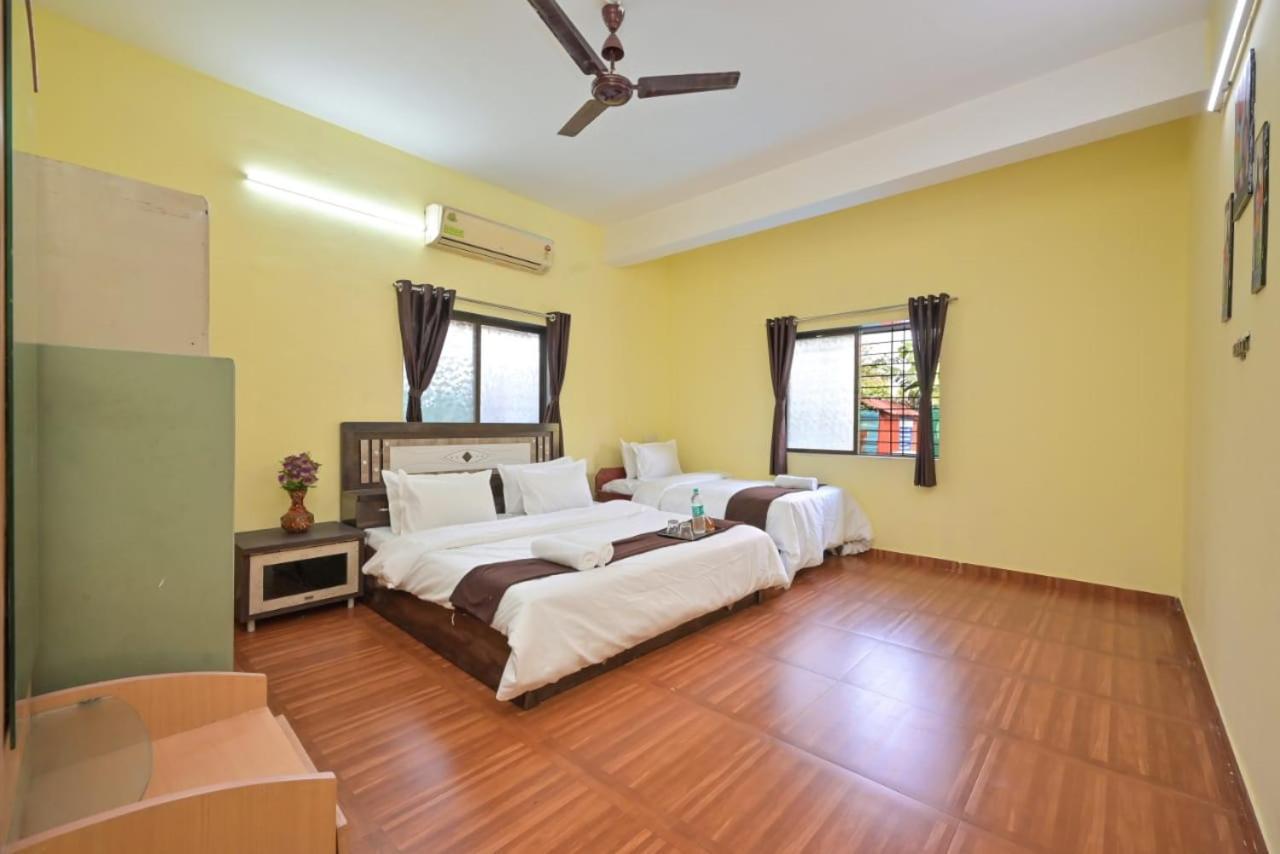 Venessa Villa Lonavala