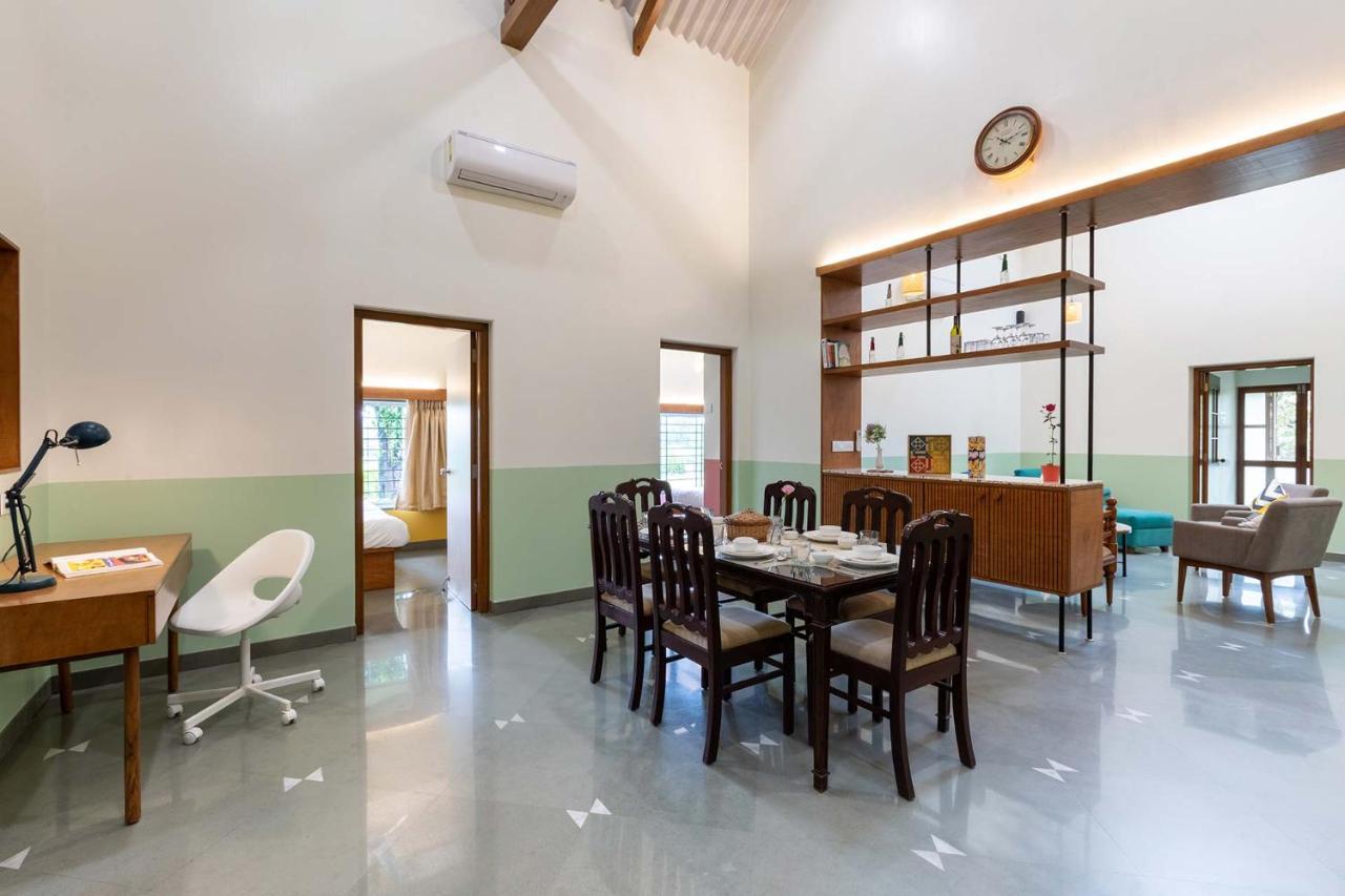 Aangan: Heritage Charm With Pool And Entertainment Villa *