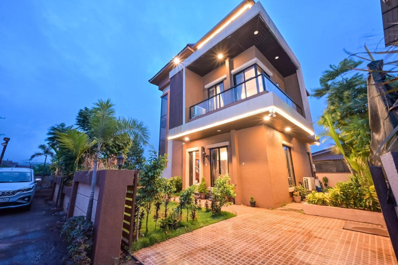 Villa Canary By Tropicana Lonavala