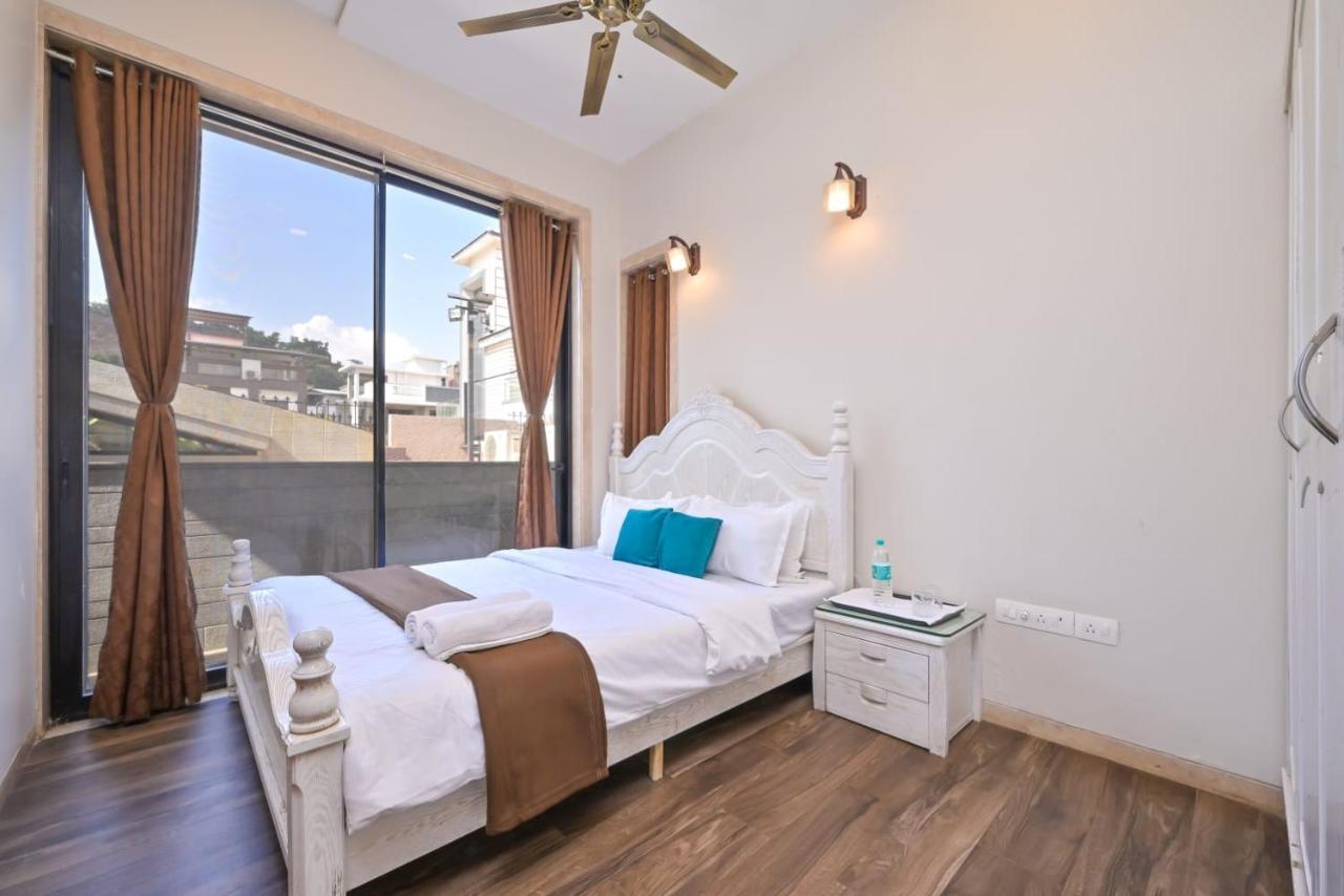 Abs Enclave 1 Villa Lonavala