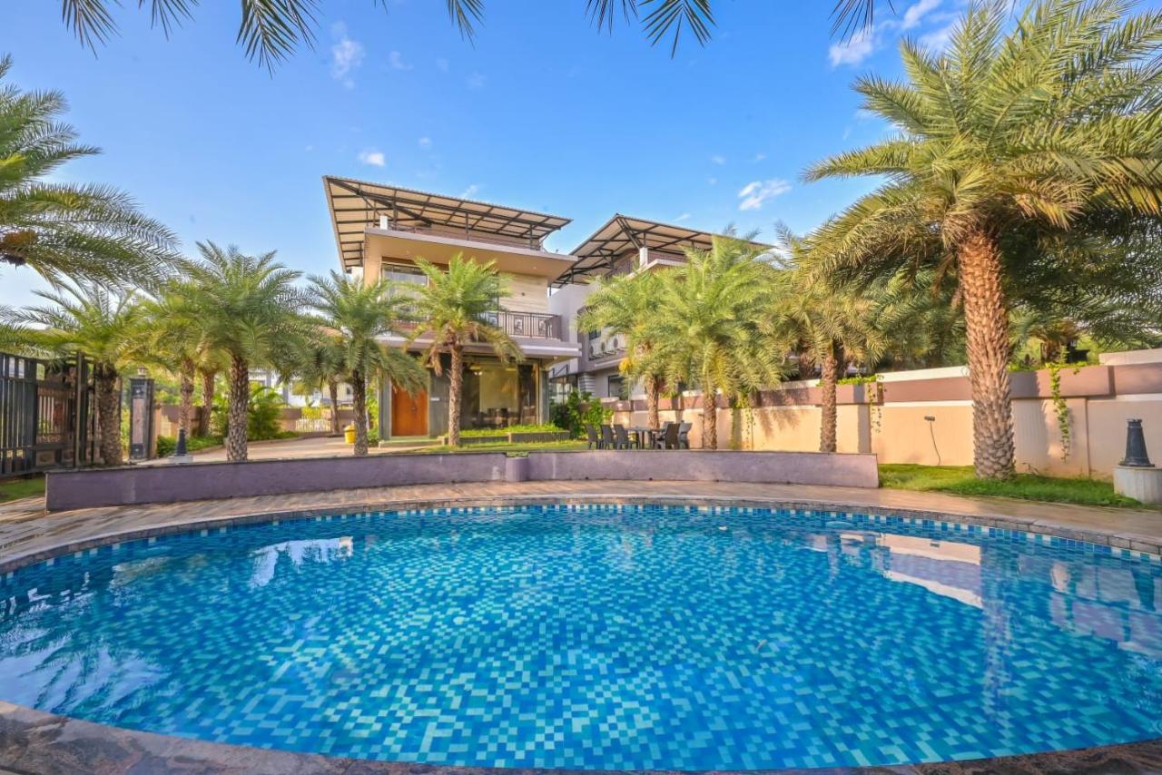 Abs Enclave 1 Villa *