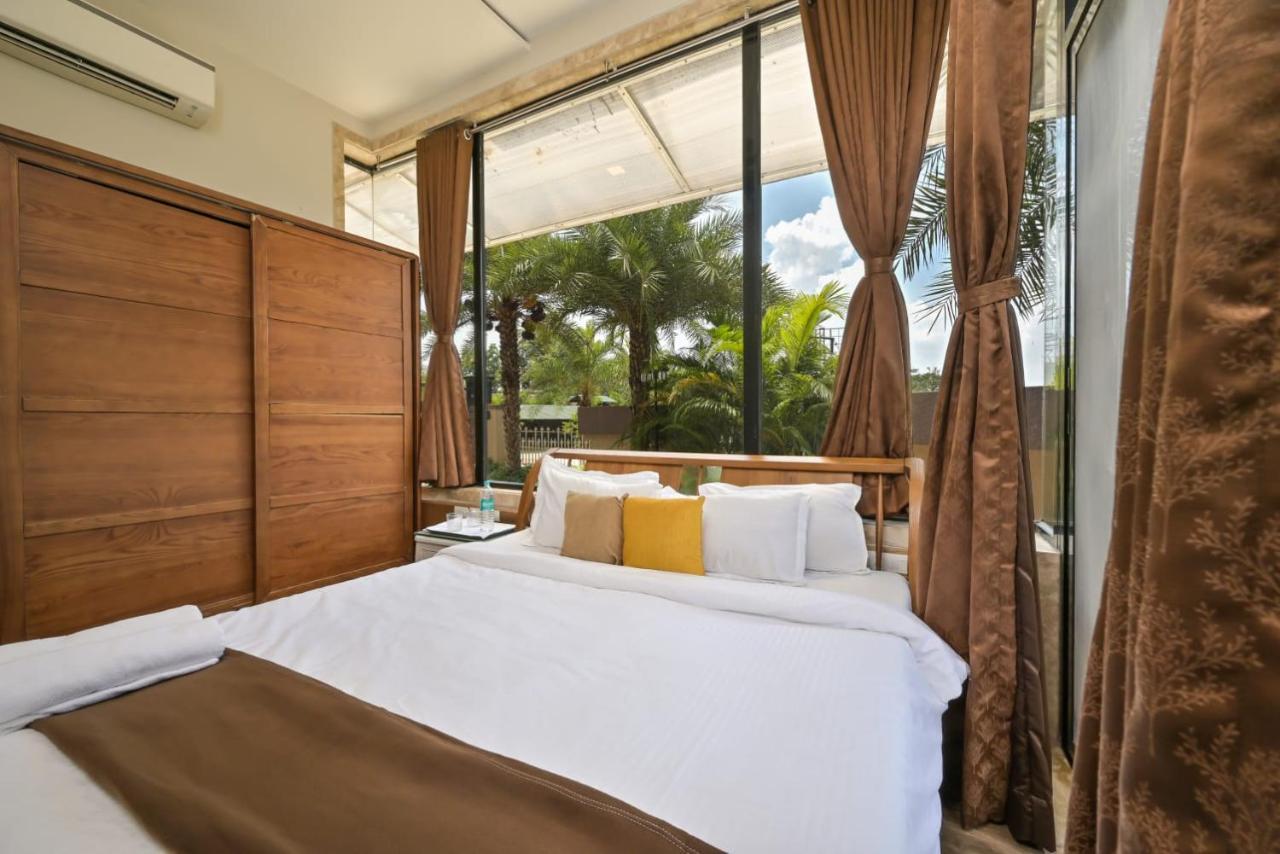 Abs Enclave 1 Villa *