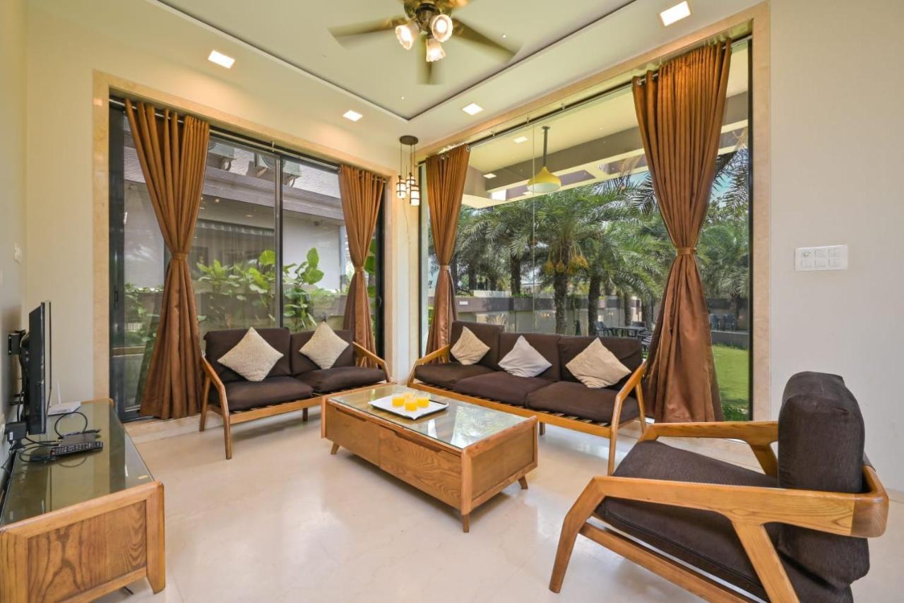 Villa Abs Enclave 1