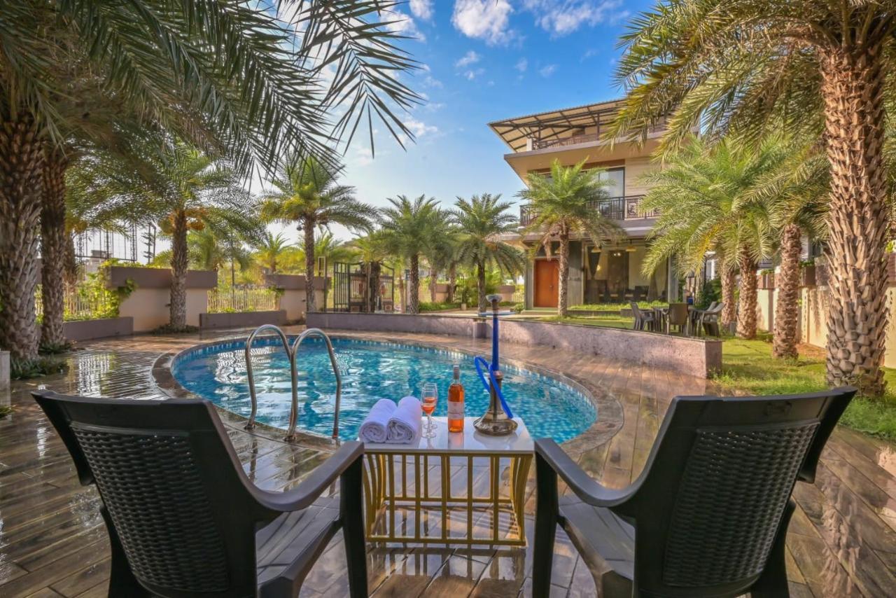 Villa Abs Enclave 1