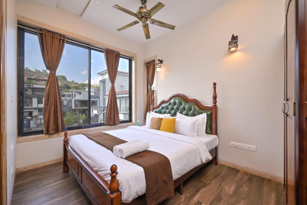 Villa Abs Enclave 1 *