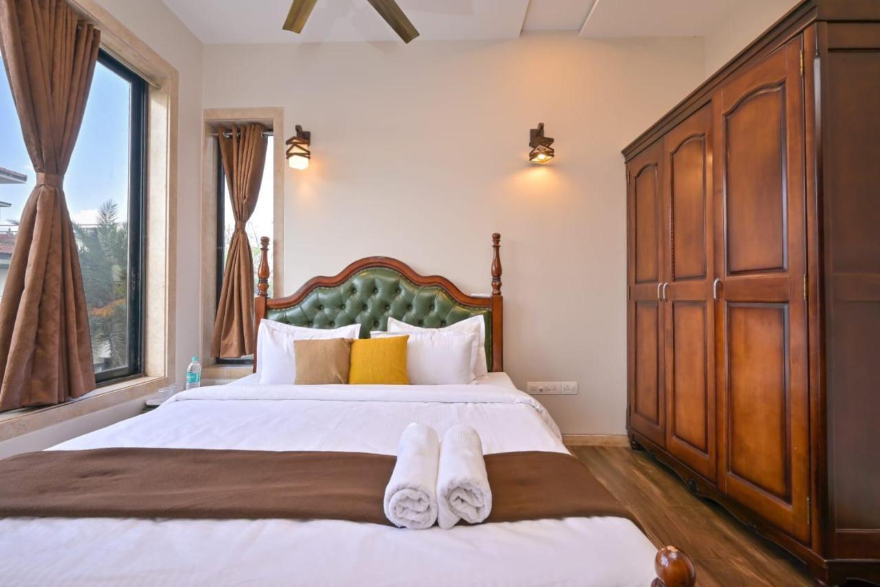 Villa Abs Enclave 1