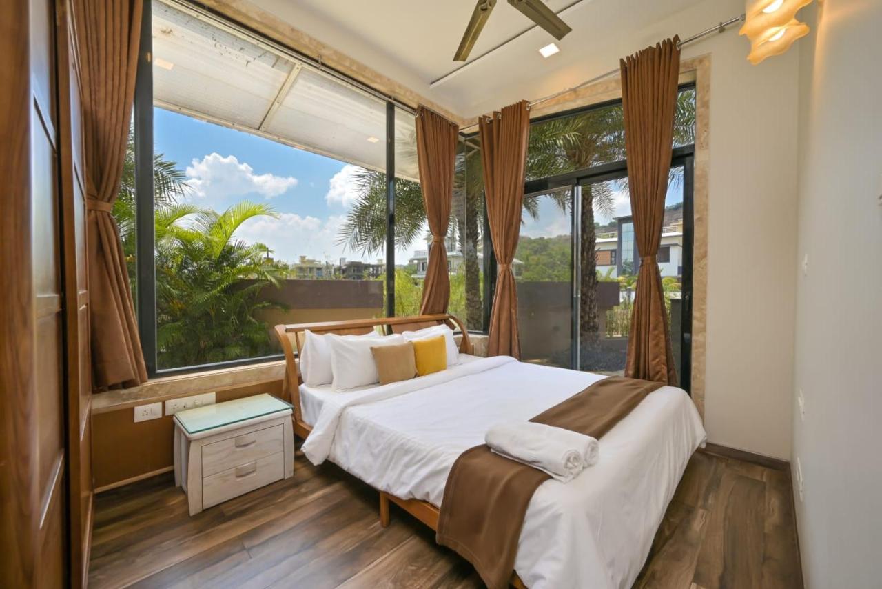 Abs Enclave 1 Lonavala