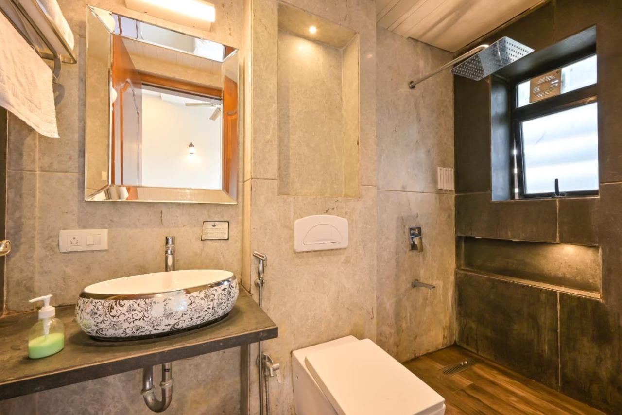 Villa Abs Enclave 1