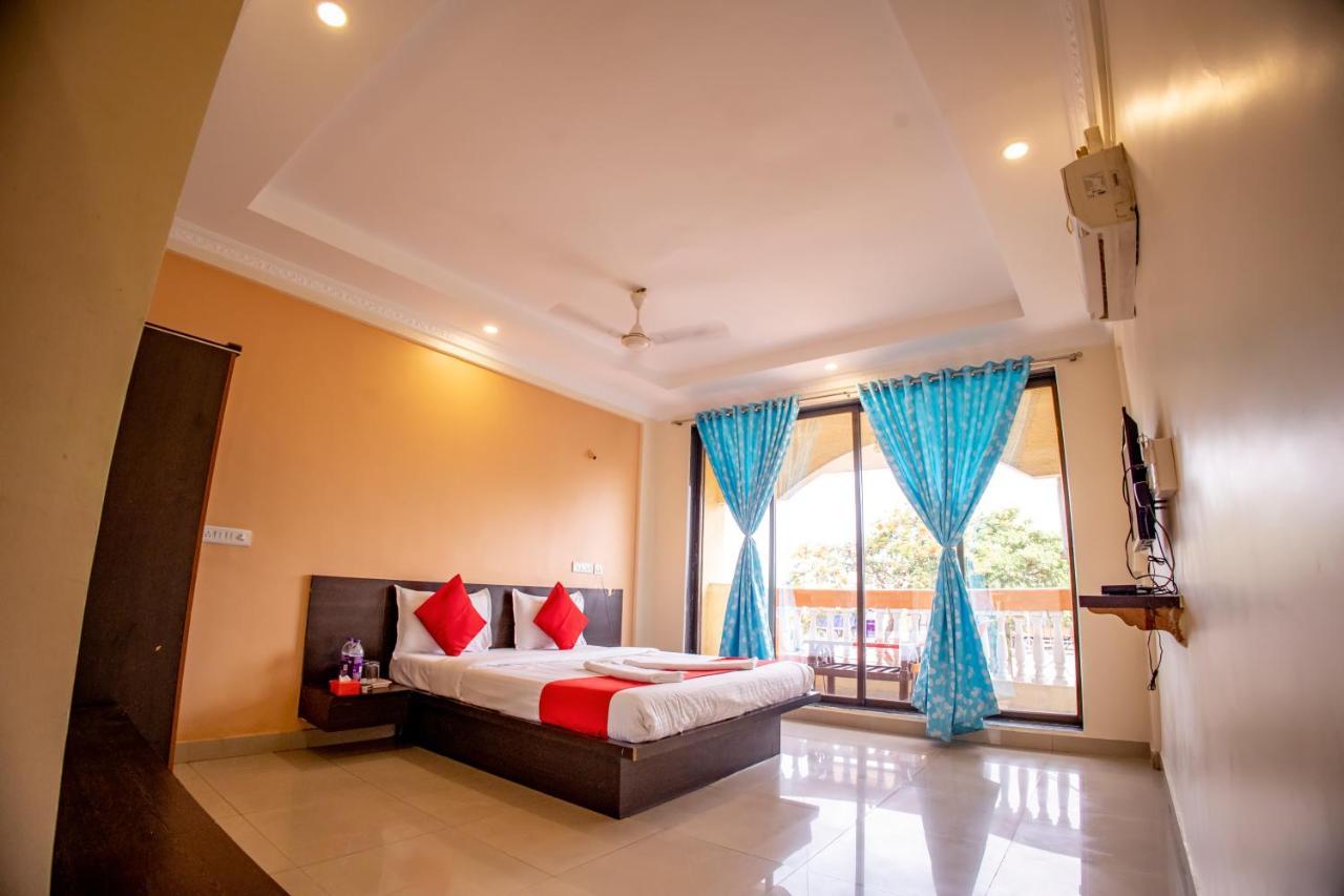 Hotel Om Palace