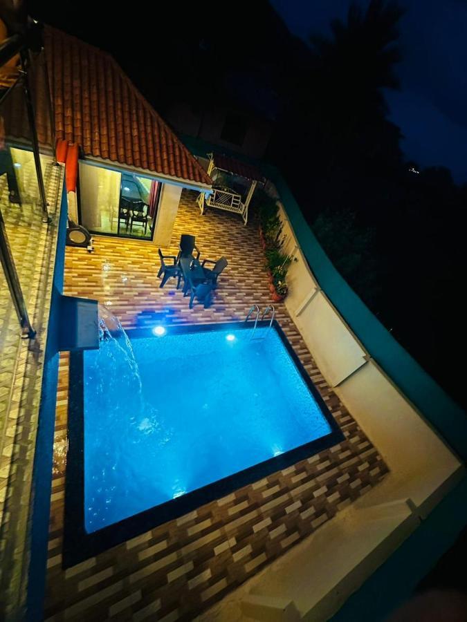 Villa Chein Lonavala
