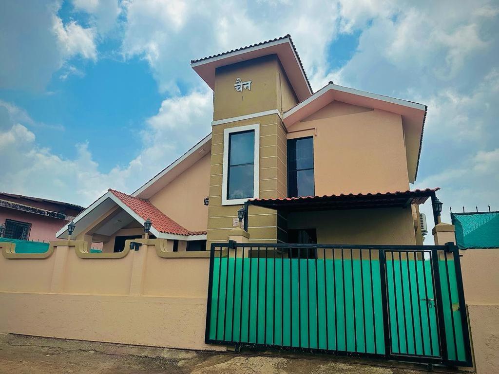 Villa Chein *