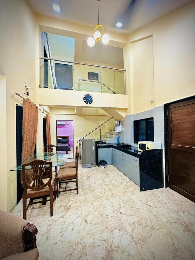 Chein Villa Lonavala