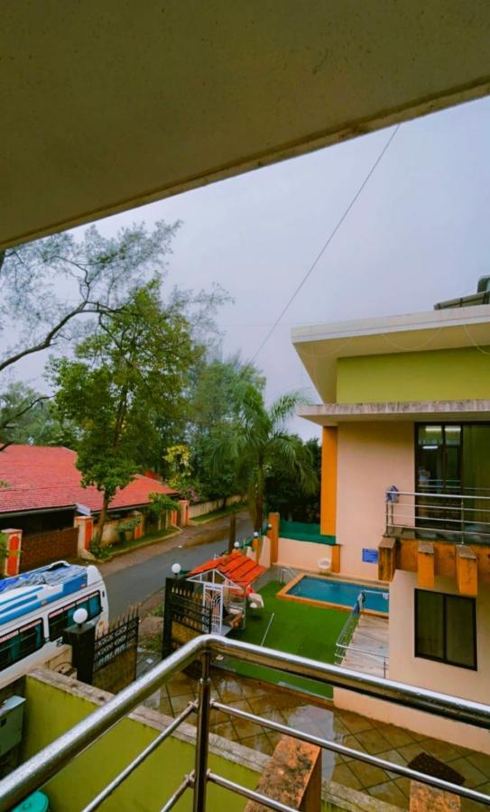 Empyrean Stays Ll Bobby Ll 2bhk Ll Ac Ll Pool Ll *