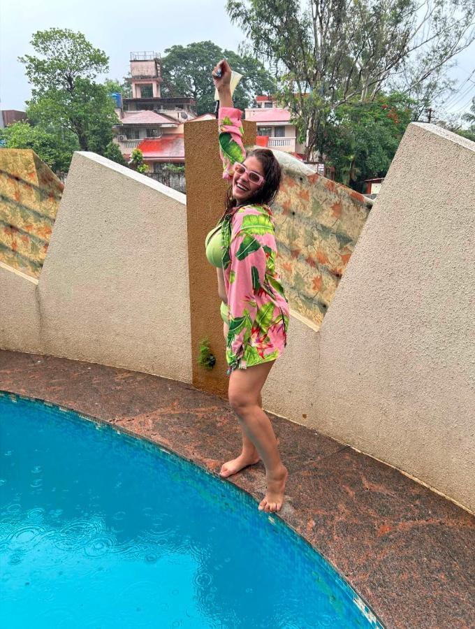 Empyrean Stays Ll Bobby Ll 2bhk Ll Ac Ll Pool Ll *
