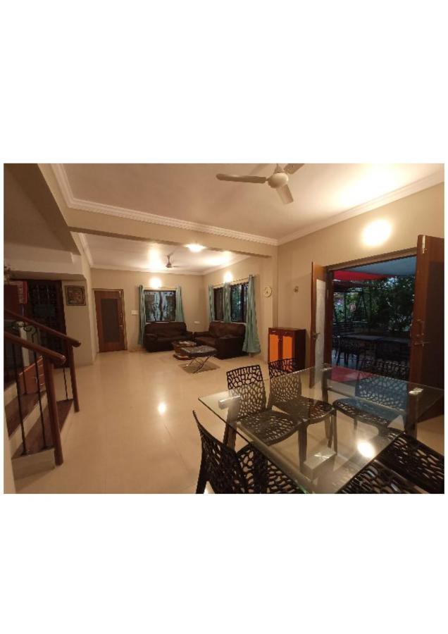 Moon Studio 4bhk Villa *