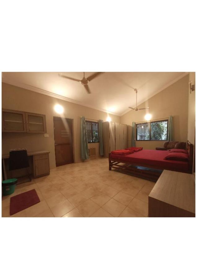 Moon Studio 4bhk