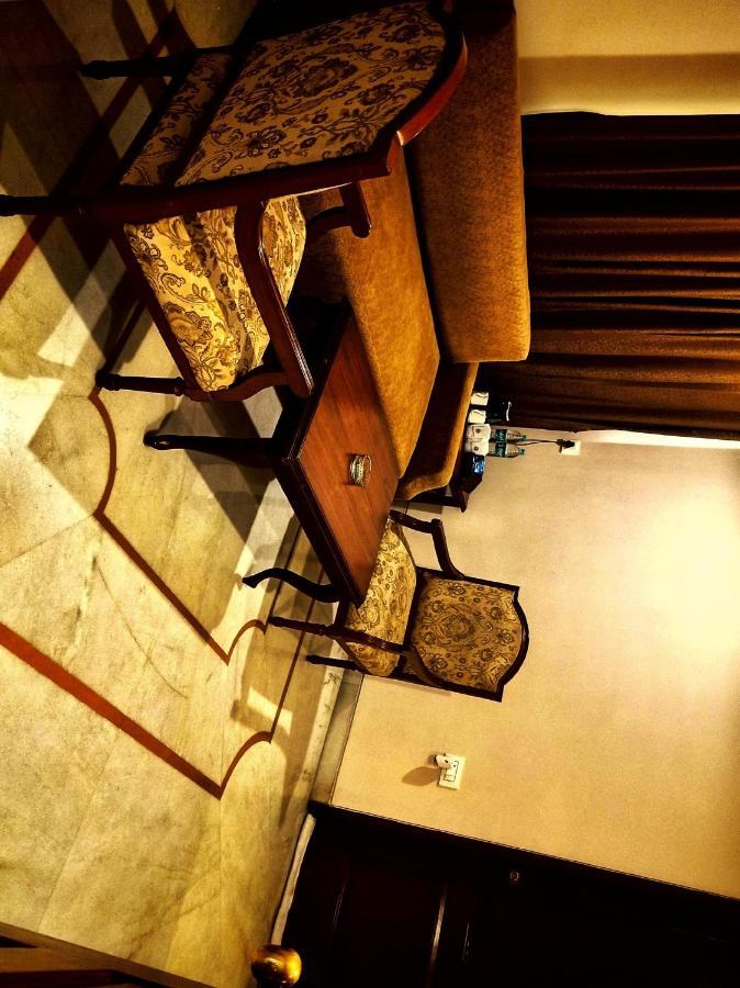 Kailash Parbat Hotel Lonavala