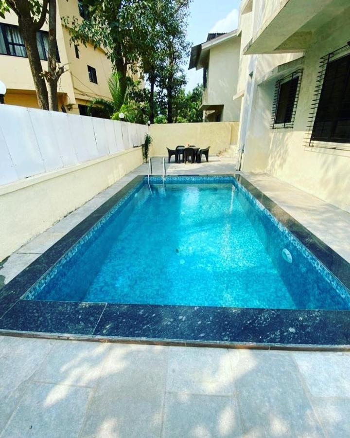 The Perfect Stays Dsaa Vista * Lonavala