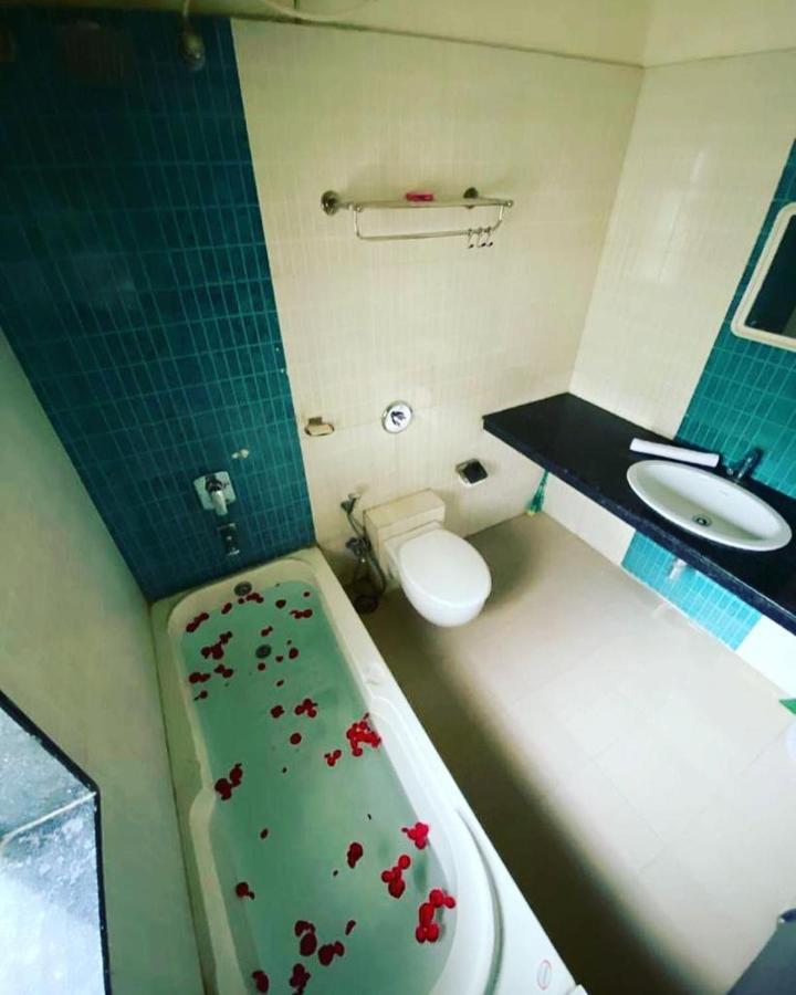 The Perfect Stays Dsaa Vista * Lonavala