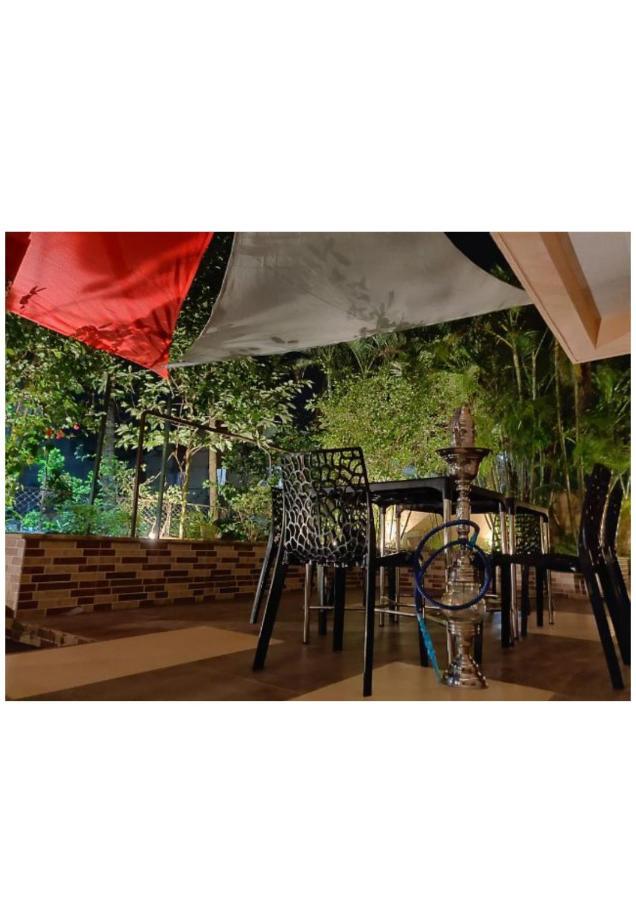 Moon Studio 4bhk Lonavala