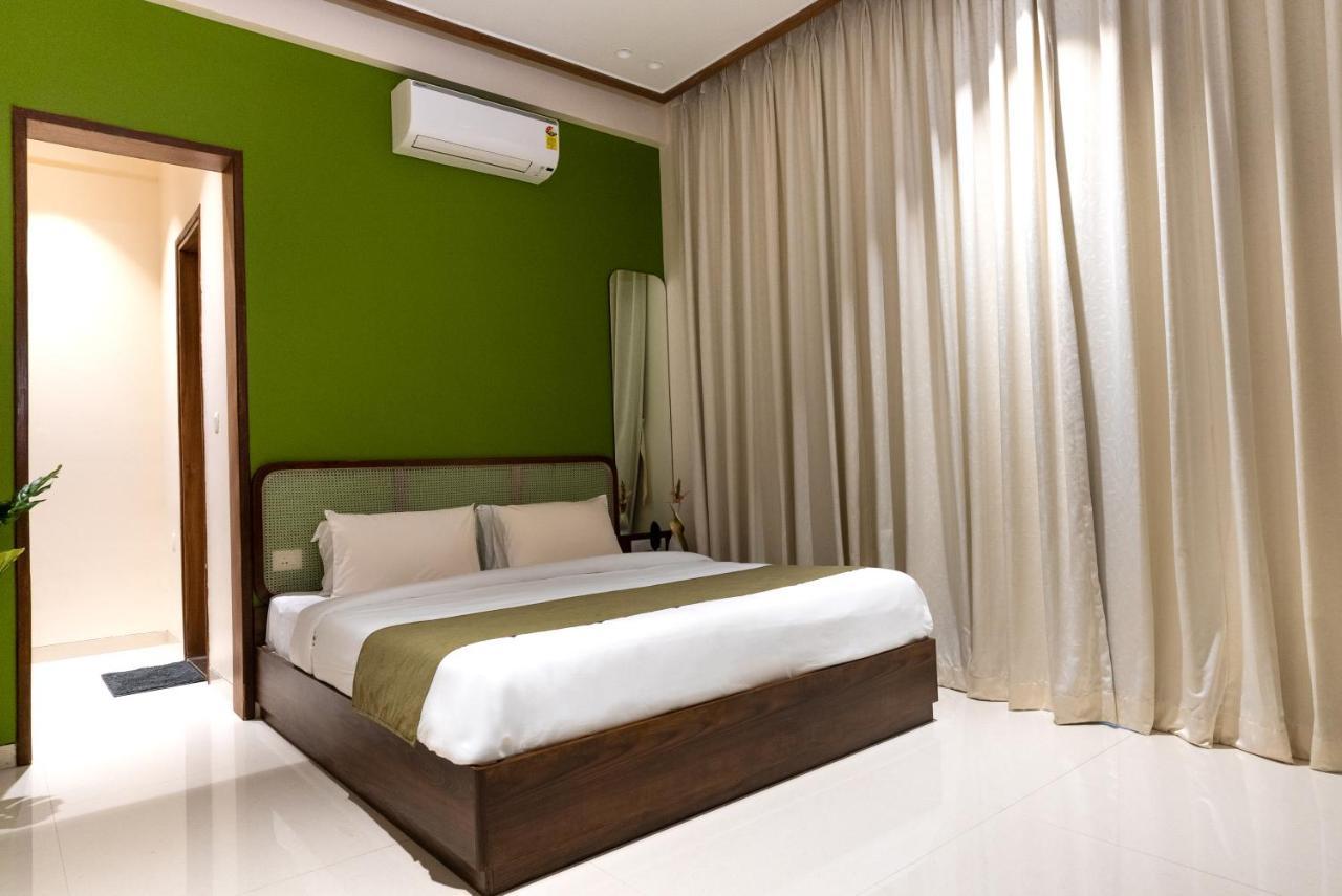 Amara 30 By Alyf, Lonavala