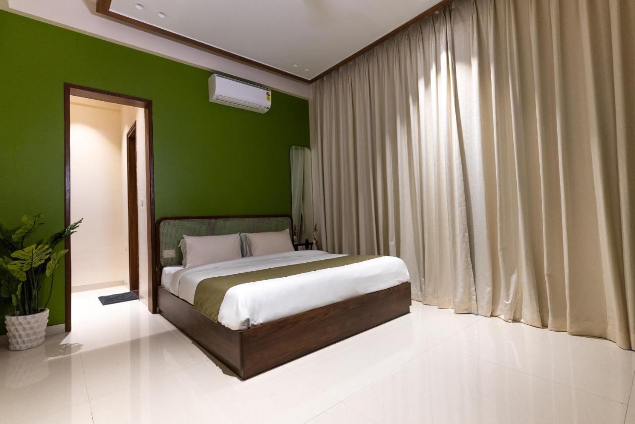 Amara 30 By Alyf, Villa *