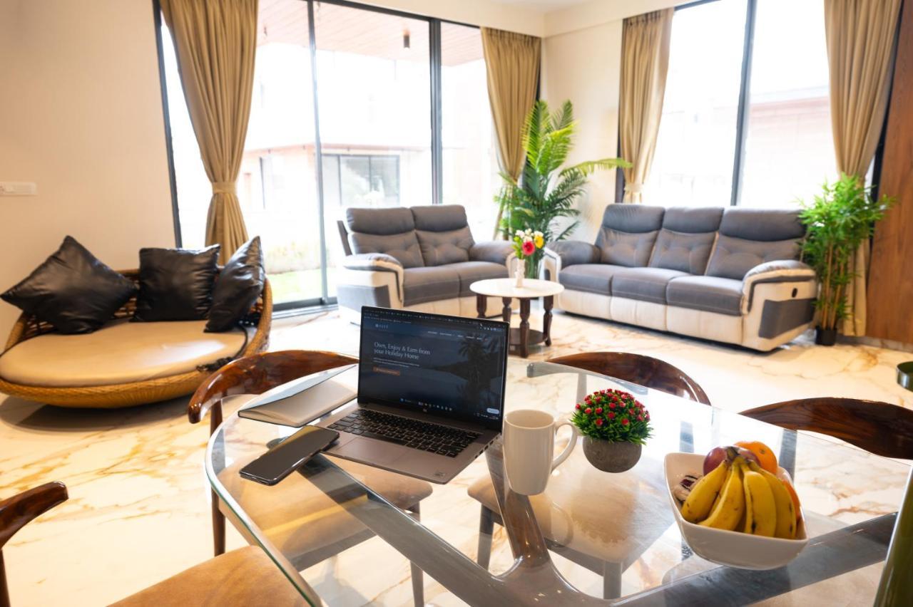 Amara 30 By Alyf, Villa