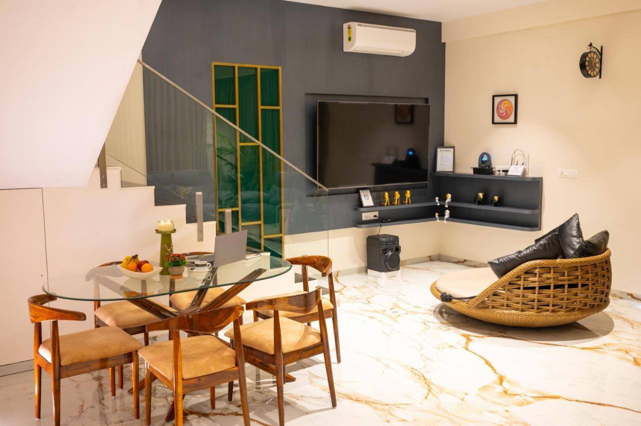 Amara 30 By Alyf, Villa