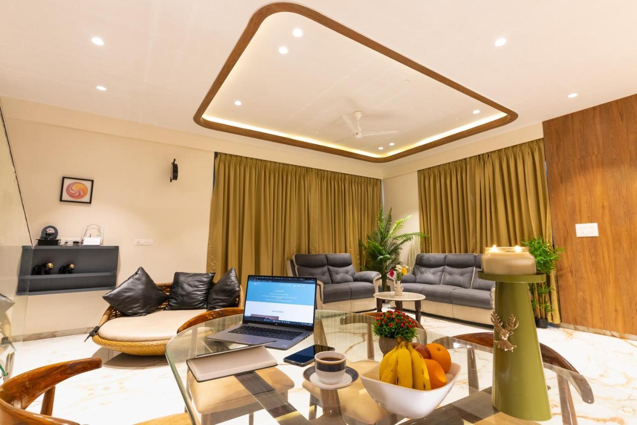 Amara 30 By Alyf, Villa