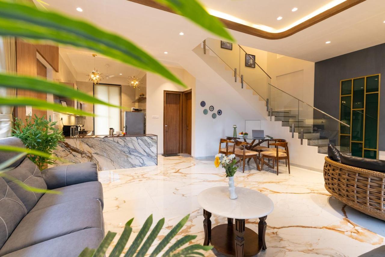 Amara 30 By Alyf, Villa *