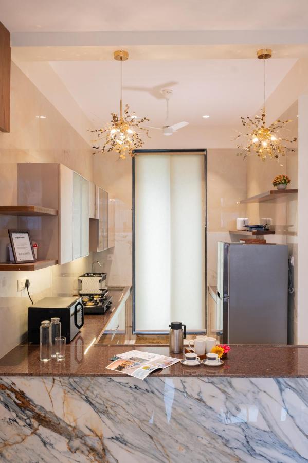 Villa Amara 30 By Alyf, *