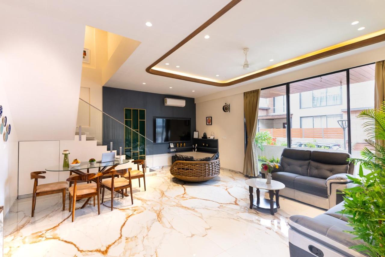 Amara 30 By Alyf, Villa