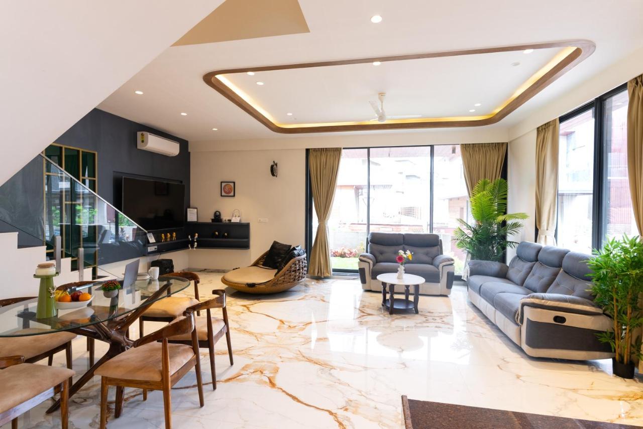 Amara 30 By Alyf, Villa *