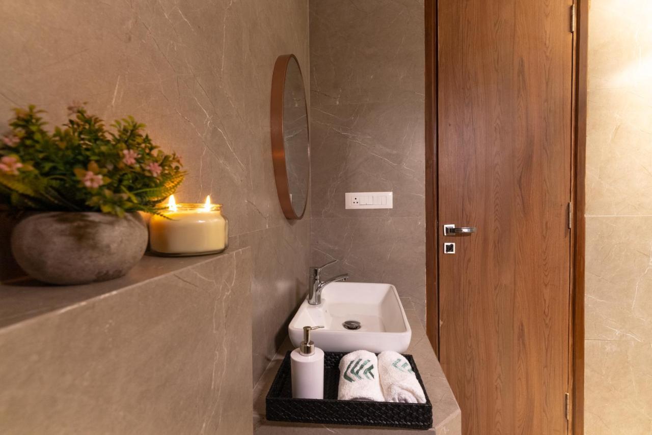 Amara 30 By Alyf, Villa *